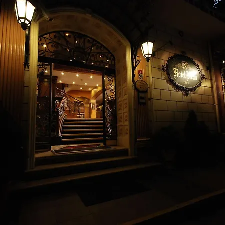 Nena Hotel Istanbul