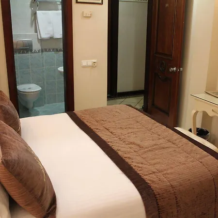 Hotel Nena Istanbul