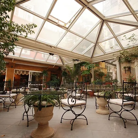 Nena Hotel Istanbul