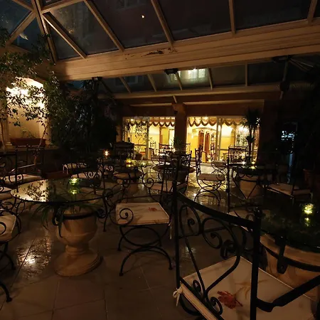 Nena Hotel Istanbul