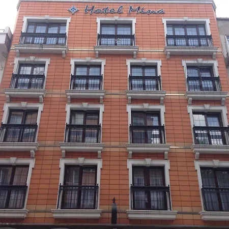 Hotel Mina - Special Category