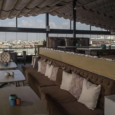 Mina - Special Category Hotel 4*