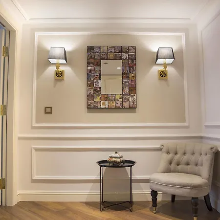 Hotel Mina - Special Category Istambul