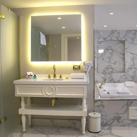 Hotel Mina - Special Category