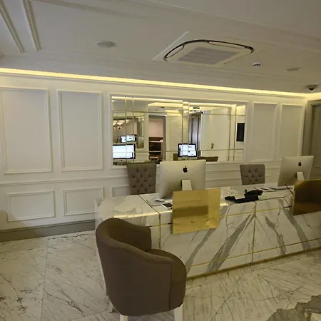 Mina - Special Category Hotel