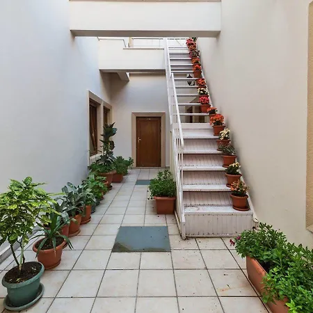 Zeynep Sultan Hotel