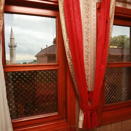 Dersaadet Hotel