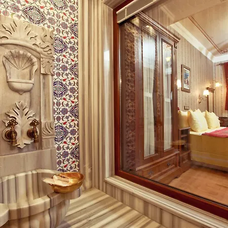 Dersaadet Hotel