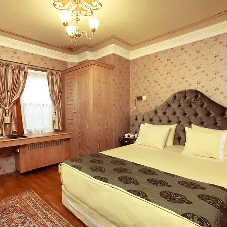 Dersaadet Hotel Istambul
