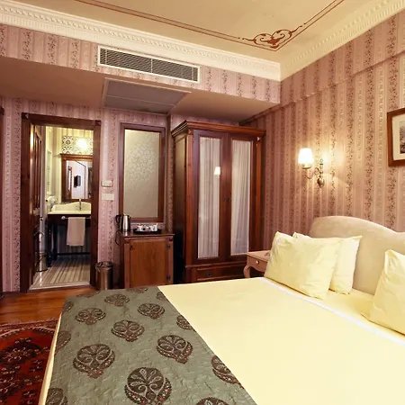 Hotel Dersaadet 4*