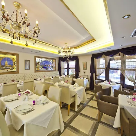 Hotel Glk Premier Acropol & Provincia di Istanbul