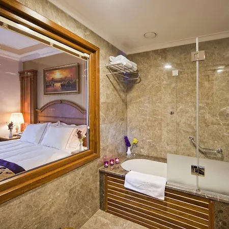 Glk Premier Acropol & Hotel