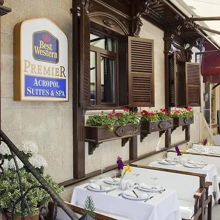 Hotel Glk Premier Acropol & Provincia di Istanbul