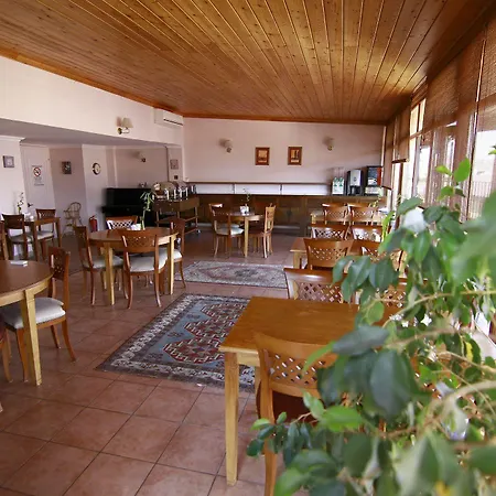 Uyan-special Category Hotel Istanboel