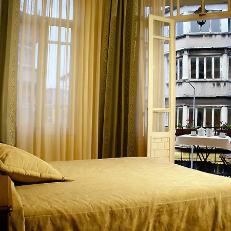 Uyan-special Category Hotel 3*