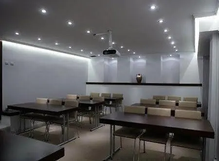 Vardar Palace - Special Category Ξενοδοχείο 3*