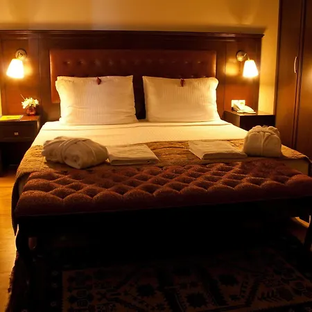 Tria Istanbul-special Category 4* İstanbul
