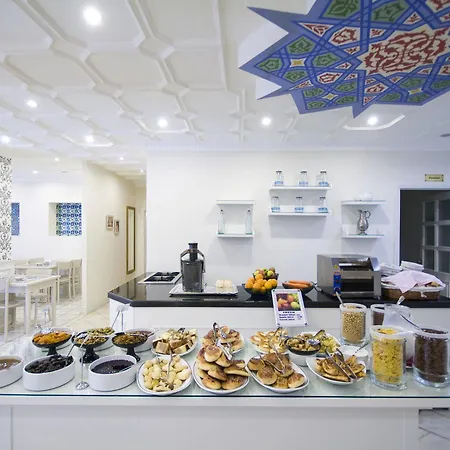 Avicenna Sultanahmet Istambul