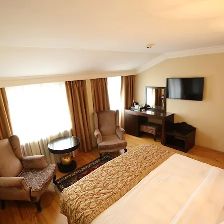Otel Tria Istanbul-special Category İstanbul