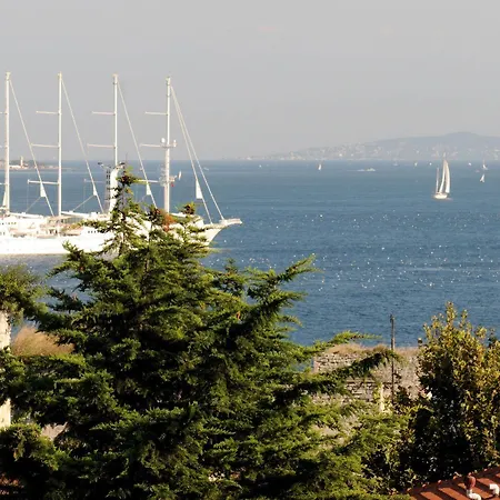 Megara Palace - Old City 3* Istanbul