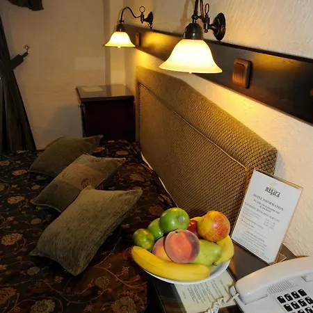 Megara Palace - Old City Hotel Istanbul