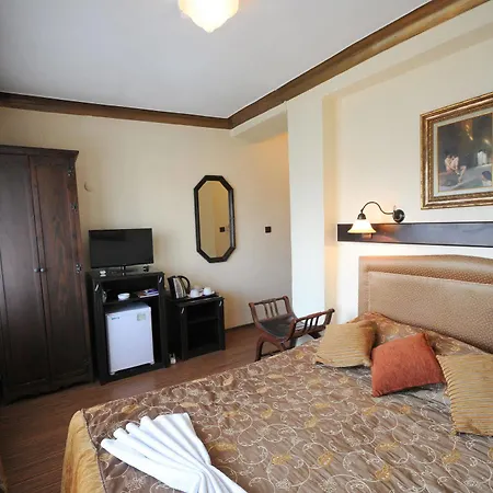 Megara Palace - Old City Hotel Istanbul