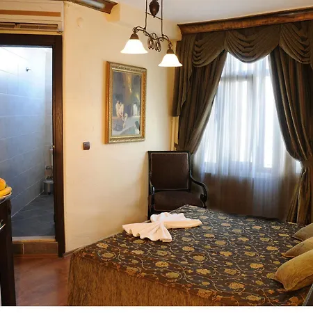 Hotel Megara Palace - Old City Istanbul