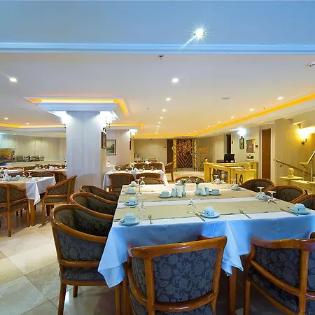 Hotel Askoc & Spa