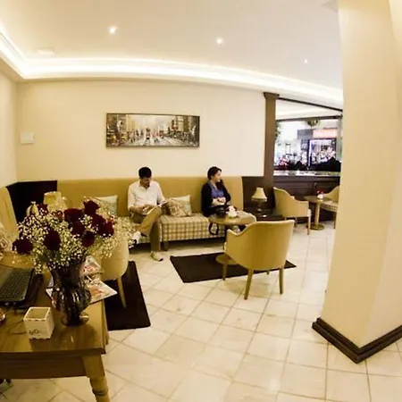 Ilkay Hotel