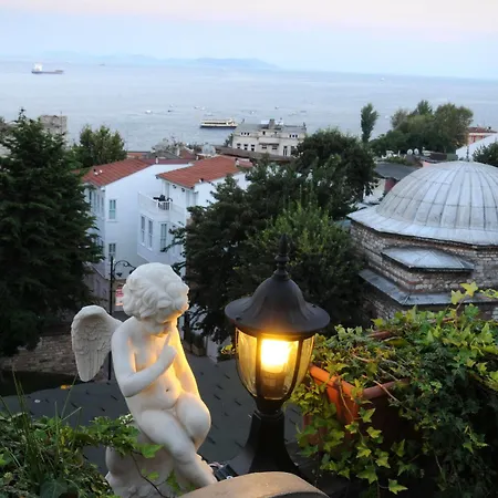 Hotel Megara Palace - Old City
