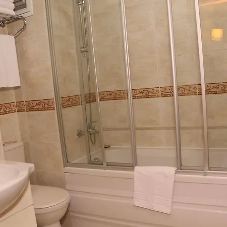 Hotel Ilkay Estambul