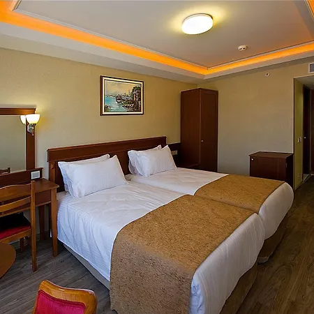 Hotel Askoc & Spa