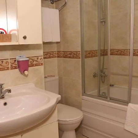 Hotel Ilkay 3*