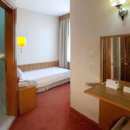 Hotel Ilkay