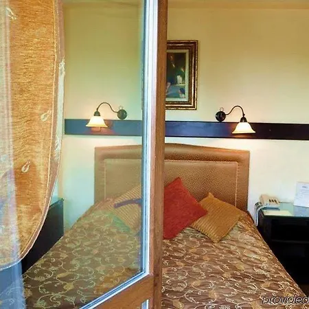 Hotel Megara Palace - Old City