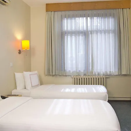 Ilkay Hotel 3*