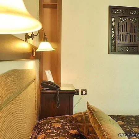 Megara Palace - Old City Hotel Istanbul