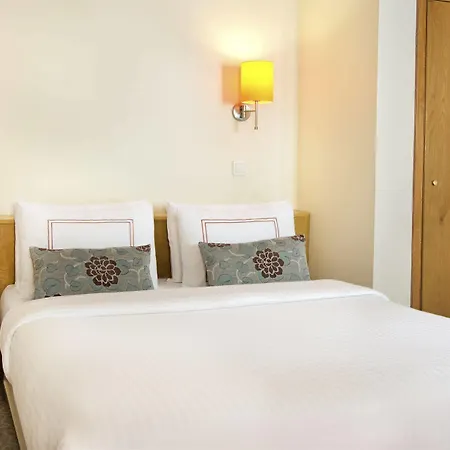 Hotel Ilkay Estambul
