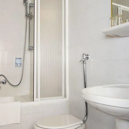 Hotel Ilkay 3*