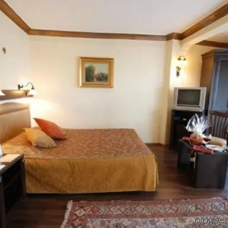 Megara Palace - Old City Hotel Istanbul