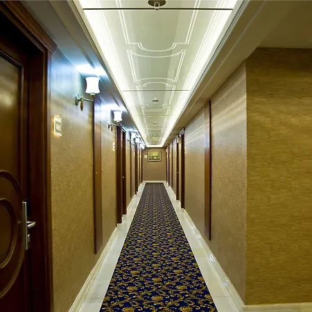 Askoc & Spa Hotel