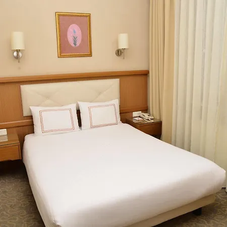 Hotel Ilkay 3*