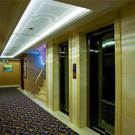 Askoc & Spa Hotel 4*