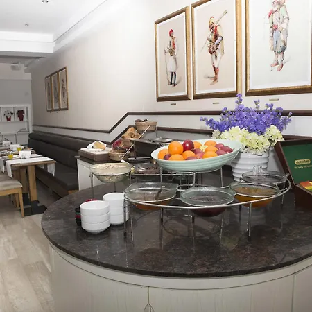 Ilkay Hotel