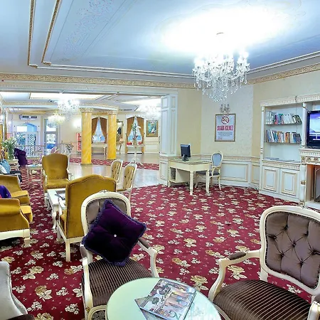 Ipek 4* Estambul