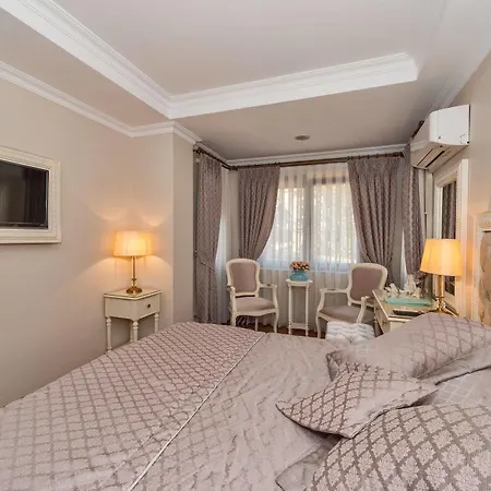Daphne 4* Istanbul