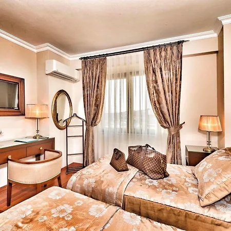Daphne Istanbul