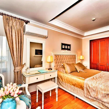 Daphne 4* Istanbul