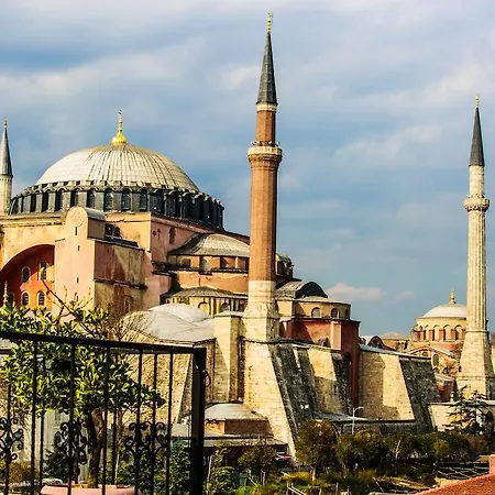 Turk Art Стамбул