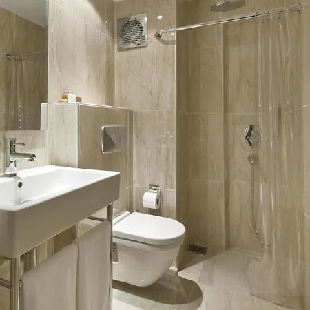 Ibrahim Pasha Hotel 4*